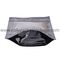 Tobacco Packaging Ziplock Resealable Poly Bags