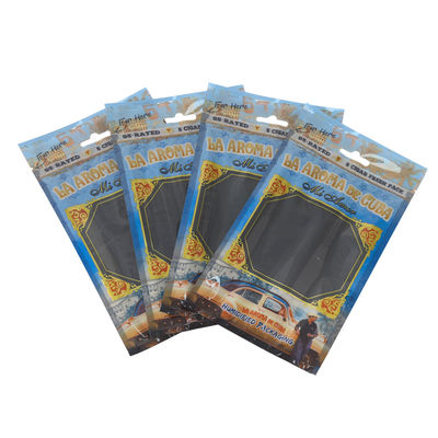 হিউমিডিফায়ার সহ কাস্টমাইজড লাক্সারি চামড়া সিগার ভ্রমণ কেস পোর্টেবল সিডার আচ্ছাদিত হিউমিডর ব্যাগ আর্দ্রতা নিয়ন্ত্রণ জিপলক পকেট