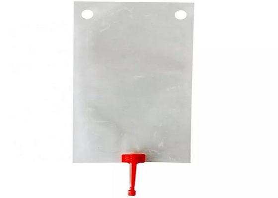 কুকুরের শূকরের বীর্যের স্পার্ম ব্যাগ 100ML কাস্টম, OPP বীর্য সংগ্রহের ব্যাগ পশুদের জন্য