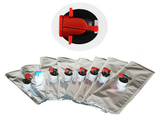 5L/10L/20L/25L/220L ক্যাপাসিটির বাক্সে হ্যান্ডেল ব্যাগ সহ/বিহীন