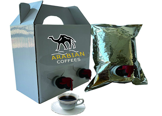 5L/10L/20L/25L/220L ক্যাপাসিটির বাক্সে হ্যান্ডেল ব্যাগ সহ/বিহীন