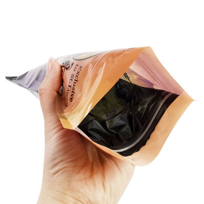 কাস্টম সিগার হিউমিডর প্যাকেজিং ব্যাগ ডেস্কটপ হিউমিডিফায়ার স্টোরেজ ব্যাগ সিগারের জন্য