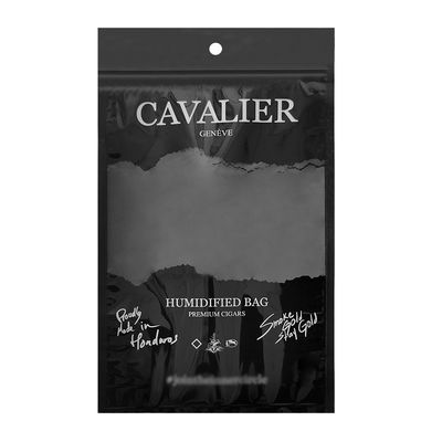 পোর্টেবল সিগার ময়েশ্চারাইজিং ব্যাগ পাইকারি সিগার প্লাস্টিকের ব্যাগ নতুন আগমন সিগার ময়েশ্চারাইজিং ব্যাগ