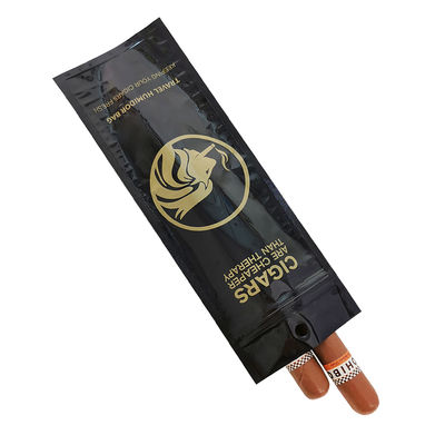 কাস্টম প্রিন্টিং সিলযোগ্য প্লাস্টিকের ধূমপান পেন প্যাকেজিং প্যাকেজিং পৃথক একক সিগারে প্যাকেজিং ব্যাগ