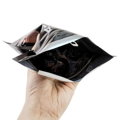 হিউমিডিফায়ার সহ কাস্টমাইজড লাক্সারি চামড়া সিগার ভ্রমণ কেস পোর্টেবল সিডার আচ্ছাদিত হিউমিডর ব্যাগ আর্দ্রতা নিয়ন্ত্রণ জিপলক পকেট