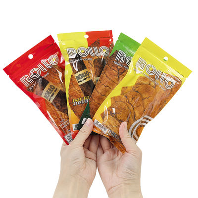 কাস্টম পেশাদারী সিগার Humidifier Moisturizing ব্যাগ ব্যক্তিগতকৃত Humidit প্লাস্টিক সিগার প্যাকেজিং ব্যাগ