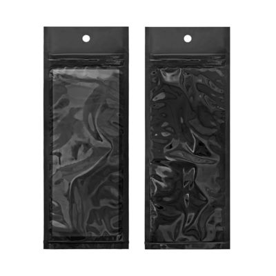 কাস্টম মাইলার জিপলক পুনরায় সিলযোগ্য সিগার ব্যাগ প্লাস্টিকের হ্যান্ড রোলিং ধূমপান আনুষাঙ্গিক প্যাকেজিং প্যাকেজিং খাদ্যের জন্য