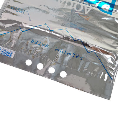 কাস্টম এসেপটিক 3L 5L 10L 15L 20L কফি ওয়াইন সিরাপ রস জল তরল বিআইবি ব্যাগ বক্সের প্লাস্টিকের ব্যাগ ভিটপ ভালভ সহ ডিসপেনসার