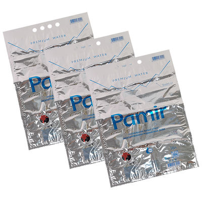 কাস্টম এসেপটিক 3L 5L 10L 15L 20L কফি ওয়াইন সিরাপ রস জল তরল বিআইবি ব্যাগ বক্সের প্লাস্টিকের ব্যাগ ভিটপ ভালভ সহ ডিসপেনসার