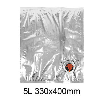 BIB ব্যাগ ১লিটার, ৩লিটার, ৫লিটার, ১০লিটার, ১৫লিটার, ২০লিটার, ২৫লিটার, ৫০লিটার, ১০০লিটার, ১৫০লিটার, ২২০লিটার অ্যাসেপটিক ব্যাগ ওয়াইন ব্যাগ ইন বক্স জুস পাউচ ইন বক্স