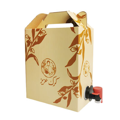 কাস্টমাইজড প্রিন্টিং কোল্ড ব্রু কফি ডিসপেনসার কাস্টমাইজড প্রয়োজনের জন্য প্লাস্টিকের তৈরি