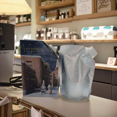 আইএসও এসজিএস সার্টিফাইড ব্যাগ ইন বক্স কাস্টমাইজড প্রিন্টিং স্কয়ার রেক্টাঙ্গুলার প্যাকেজিং অফারিং এবং নিরাপদ তরল স্টোরেজ সলিউশন