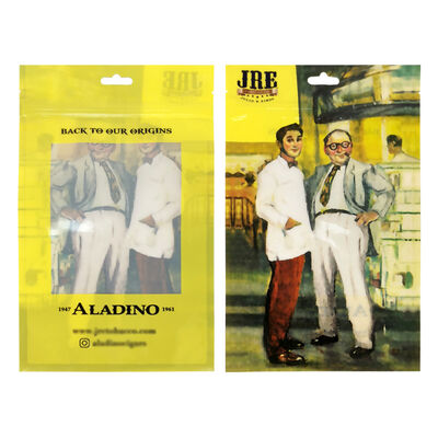 অশ্রু প্রতিরোধী এবং ছিদ্র প্রতিরোধী সিগার Humidor ব্যাগ সিগার ময়শ্চারাইজিং প্লাস্টিকের জিপার ব্যাগ সর্বোত্তম আর্দ্রতা স্তর বজায় রাখার জন্য ডিজাইন করা