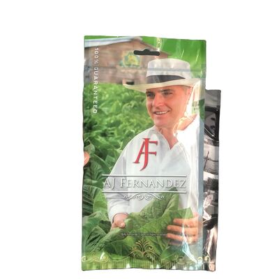 ফুড গ্রেড টিপিইউ এবং পিই কাস্টম সিগারেট ব্যাগ কাস্টম লিকপ্রুফ প্যাকেজিং ব্যাগ নিরাপদ পরিবহন এবং সিগারের সঞ্চয় জন্য ডিজাইন করা