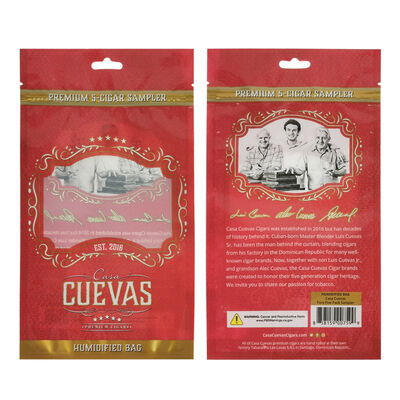 ফুড গ্রেড টিপিইউ এবং পিই কাস্টম সিগারেট ব্যাগ কাস্টম লিকপ্রুফ প্যাকেজিং ব্যাগ নিরাপদ পরিবহন এবং সিগারের সঞ্চয় জন্য ডিজাইন করা