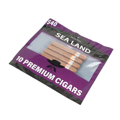 আকারের উপর নির্ভর করে ৫-২০টি সিগার ধারণ করে সিগার হিউমিডর ব্যাগ ০০৯ মিমি বেধ আর্দ্রতা নিয়ন্ত্রণ সিগারকে নিখুঁতভাবে সংরক্ষণ করে