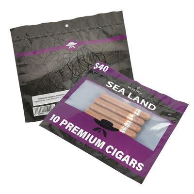 আকারের উপর নির্ভর করে ৫-২০টি সিগার ধারণ করে সিগার হিউমিডর ব্যাগ ০০৯ মিমি বেধ আর্দ্রতা নিয়ন্ত্রণ সিগারকে নিখুঁতভাবে সংরক্ষণ করে