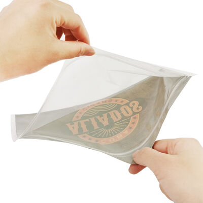 টন 5 সিগার সিগার প্যাকেজিং ব্যাগ খাদ্য গ্রেড টিপিইউ এবং পিই টেকসই পুনরায় সিলযোগ্য আর্দ্রতা প্রতিরোধী ব্যাগ সিগার সঞ্চয় করার জন্য উপযুক্ত