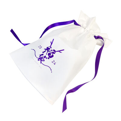 বিনামূল্যে নমুনা টানা স্ট্রিং প্লাস্টিকের ব্যাগ একবার ব্যবহারযোগ্য প্যাকেজিং সমাধান খুচরা খাদ্য সংরক্ষণ এবং সংগঠনের জন্য উপযুক্ত