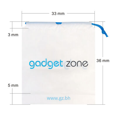 অন্তর্বাসের জন্য ডাবল ড্রস্ট্রিং ব্যাগ কাস্টম ড্রস্ট্রিং ব্যাগ বিনামূল্যে নমুনা সরবরাহ করা হয় প্রচার এবং উপহারের জন্য চমৎকার পছন্দ