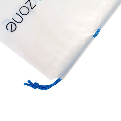 অন্তর্বাসের জন্য ডাবল ড্রস্ট্রিং ব্যাগ কাস্টম ড্রস্ট্রিং ব্যাগ বিনামূল্যে নমুনা সরবরাহ করা হয় প্রচার এবং উপহারের জন্য চমৎকার পছন্দ