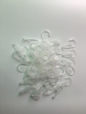 গার্মেন্টস / অন্তর্বাসের জন্য কাস্টম প্রিন্টেড লেমিনেটেড জিপ প্লাস্টিকের পলি ব্যাগ