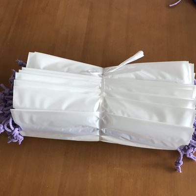 পুনর্ব্যবহারযোগ্য প্লাস্টিক ড্রস্ট্রিং ব্যাগ, বড় উপহার ব্যাগ ড্রস্ট্রিং ট্র্যাভেল পাউচ ড্রস্ট্রিং ব্যাকপ্যাক