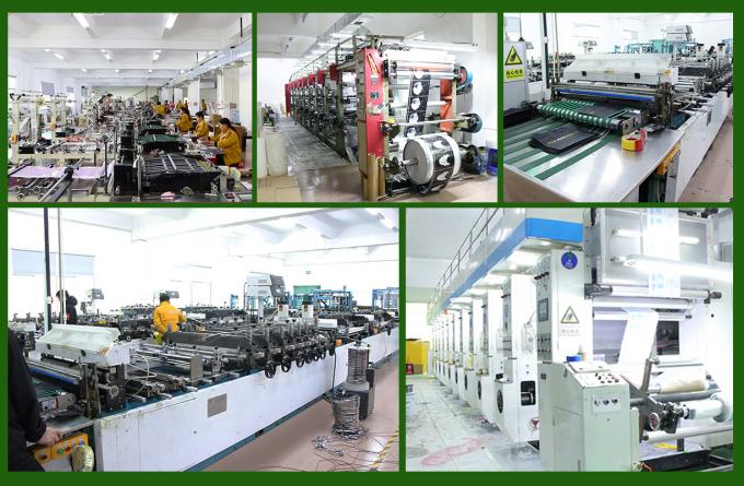 ইকো ফ্রেন্ডলি বায়োডিগ্রেডেবল জিপলক কর্নস্টার্চ প্যাকেজিং ব্যাগ কাস্টম প্রিন্টেড জিপার ব্যাগ 5