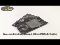 আর্দ্রতা সিগার ব্যাগ