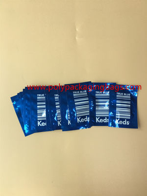 ইকো - মেঝে ধাঁধা / শিশুদের খেলনা জন্য কাস্টম লোগো সঙ্গে বন্ধুত্বপূর্ণ অ্যালুমিনিয়াম ফয়েল ব্যাগ