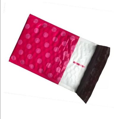 সম্পূর্ণ মুদ্রণ হট দ্রবীভূত স্ব সিলযুক্ত পলি বুদ্বুদ মেলার